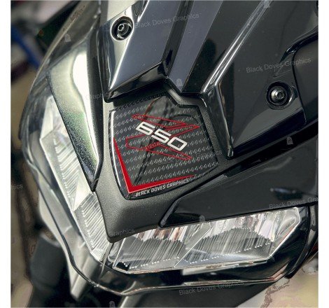 Adesivo 3D Protezione...