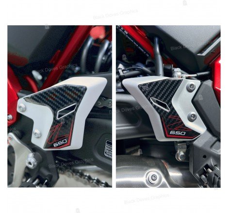 Adesivi 3D Protezione...