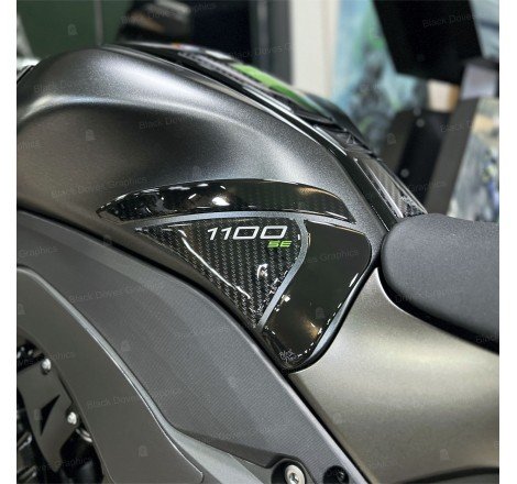 Adesivi 3D Protezione...