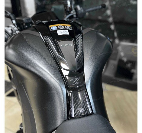 Adesivi 3D Protezione...