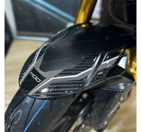 Adesivi 3D Protezione...