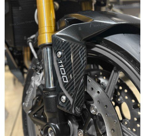 Adesivi 3D Protezione...