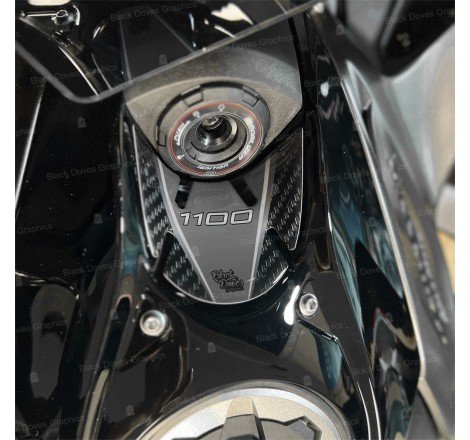 Adesivi 3D Protezione Zona...