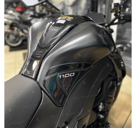 Set Adesivi 3D compatibili...