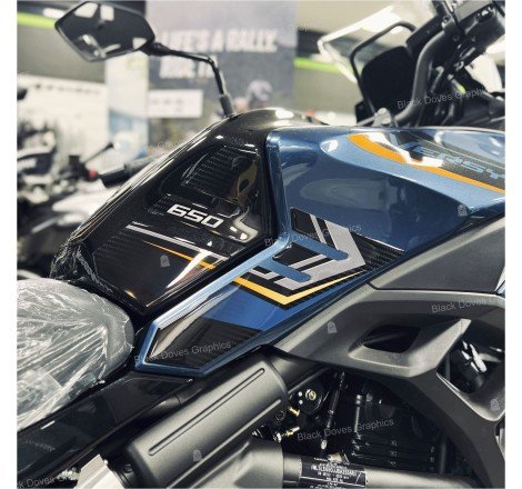 Adesivi 3D Protezione...