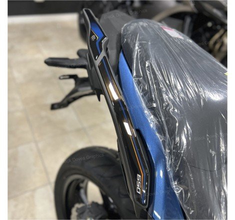 Adesivi 3D Protezione...