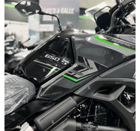 Adesivi 3D Protezione...