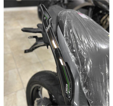 Adesivi 3D Protezione...