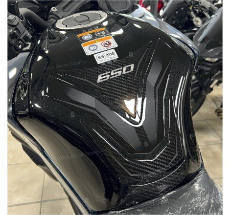 Adesivi 3D Protezione...