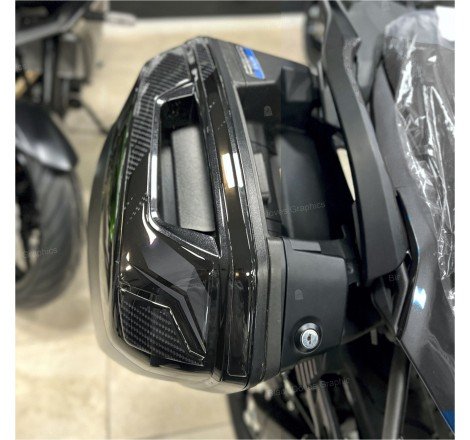 Adesivi 3D Protezioni per...