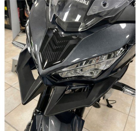 Adesivo 3D Protezione...