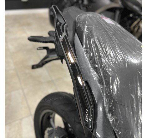 Adesivi 3D Protezione...