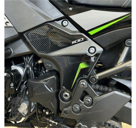 Adesivi 3D Protezioni Para...