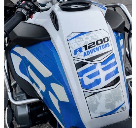 Protezione Paraserbatoio...