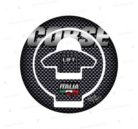 Protezione Adesivo Resinato...