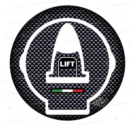 Protezione Adesivo Resinato...