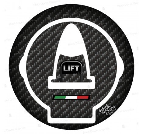 Protezione Adesivo Resinato...