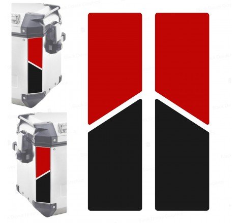 2pz Strisce Adesivi...