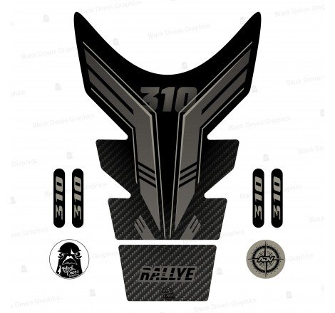 Protezione Paraserbatoio...