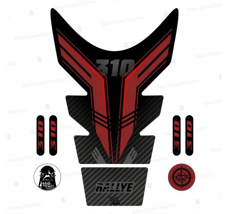 Protezione Paraserbatoio...