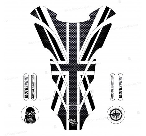 Protezione Paraserbatoio...