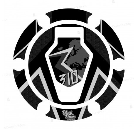 Protezione Adesivo Resinato...