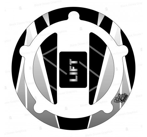 Protezione Adesivo Resinato...