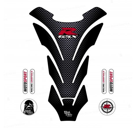 Protezione Paraserbatoio...