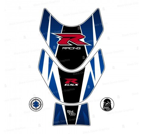 Protezione Paraserbatoio...