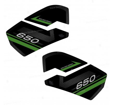 Adesivi Resinati 3D...