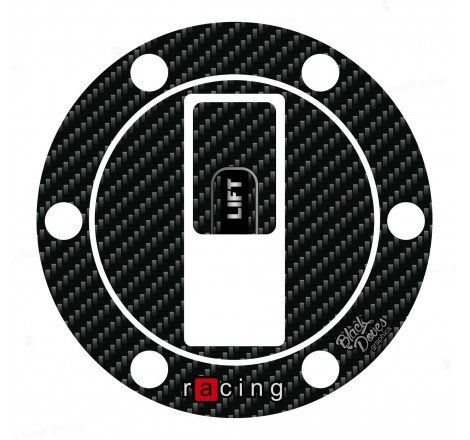 Protezione Adesivo Resinato...