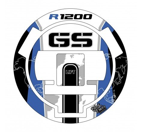 Protezione Adesivo Resinato...