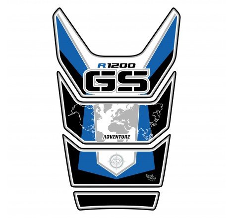 Protezione Paraserbatoio...