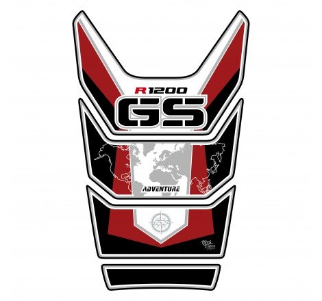 Protezione Paraserbatoio...