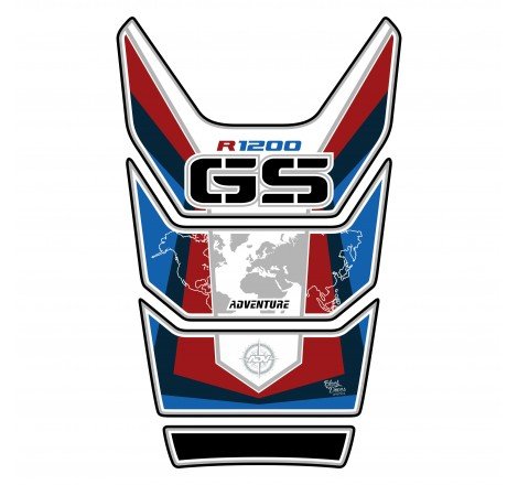 Protezione Paraserbatoio...