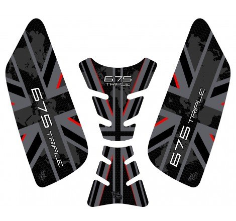 Kit Protezione Adesivi...