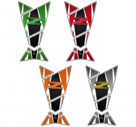 Protezione Serbatoio...