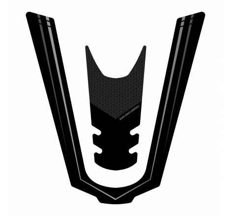 Adesivi Resinati 3D Per...