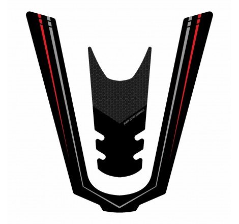 Adesivi Resinati 3D Per...