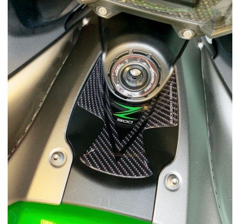 Adesivo Resinato 3D...