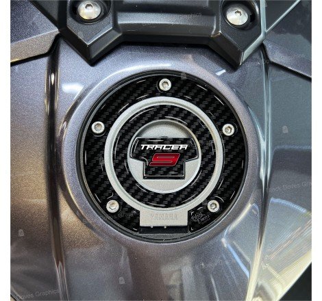 Adesivo 3D compatibile...