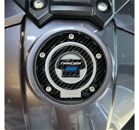 Adesivo 3D compatibile...