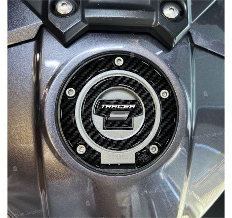 Adesivo 3D compatibile...