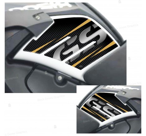 Adesivi 3D Protezioni...