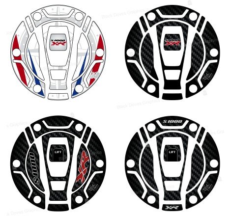 Adesivo Resinato 3D...