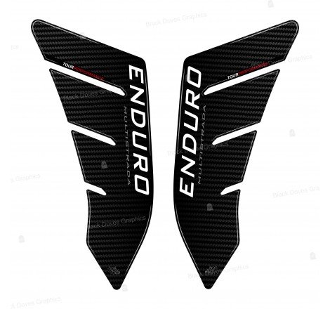 Adesivi 3D Protezioni...