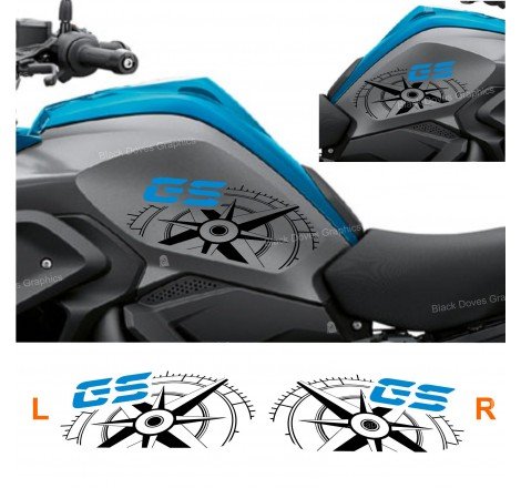 2pz Adesivi Compatibili con...