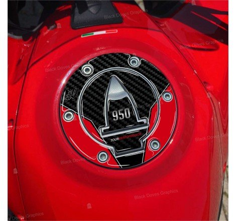 Adesivo 3D Protezione...