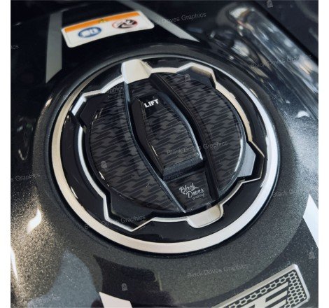 Protezione Adesivo 3D...