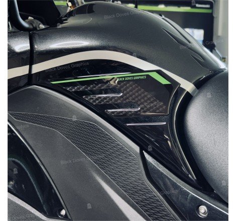 Adesivi Resinati 3D...